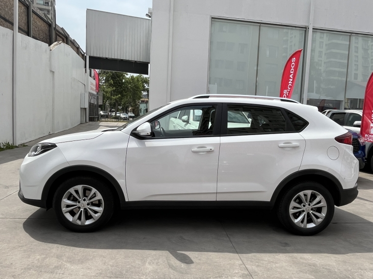 Mg Gs Gs 1.5 2018 Usado en Rosselot Usados