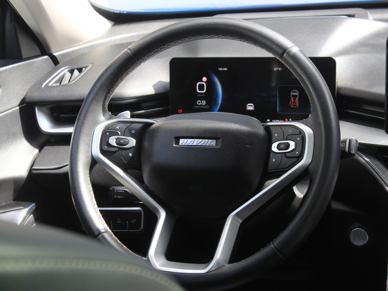 Haval H6 2.0 Deluxe  At  4x4 2024 Usado  Usado en Kovacs Usados