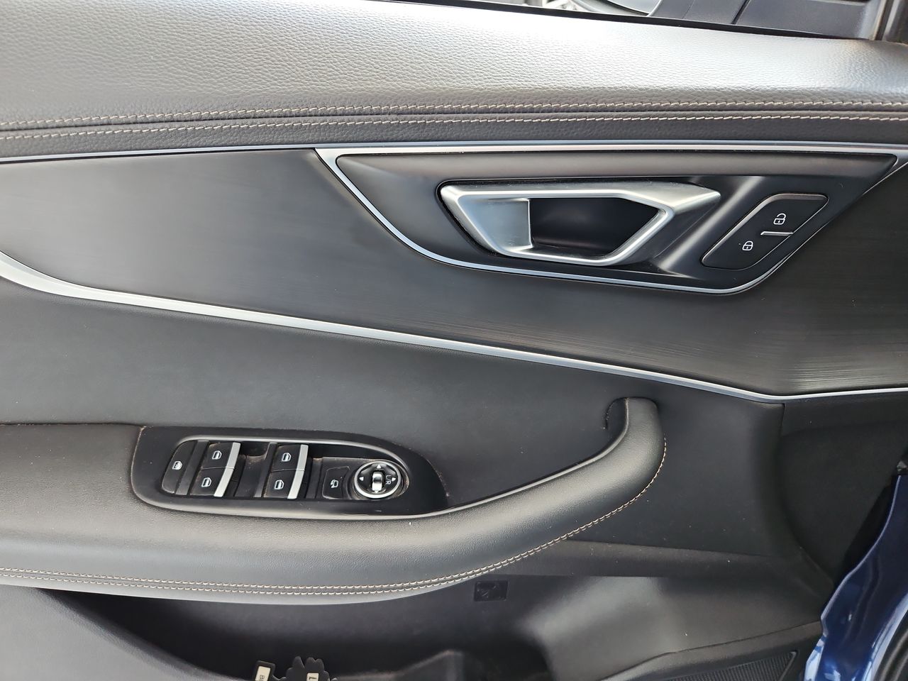 Chery Tiggo 8 Tiggo 8 1.5 2021 Usado en Usados de Primera - Sergio Escobar