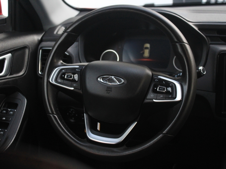 Chery Tiggo 3 1.5  Gls  At 2022 Usado  Usado en Kovacs Usados