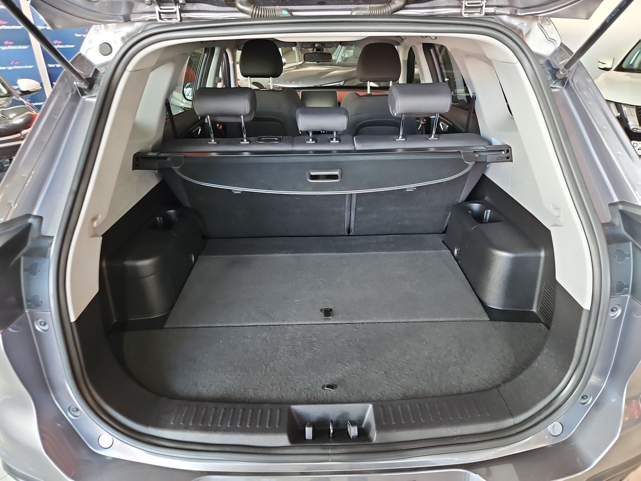 Chery Tiggo 8 Tiggo 8 1.5 2023 Usado en Usados de Primera - Sergio Escobar