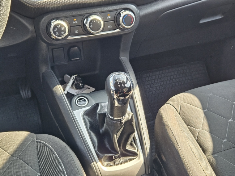 Nissan Kicks Advance 1.6 Mt 2021 Usado  Usado en Kovacs Usados
