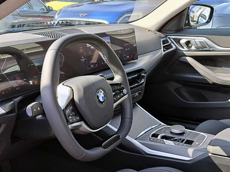 Bmw 420 I Gran Coupé Dynamic 2026 Usado Usado en BMW Premium Selection Bmw 420 I Gran Coupé Dynamic 2026 Usado Usado en BMW Premium Selection