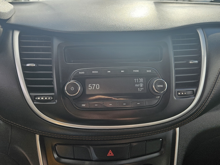 Chevrolet Tracker 1.8 Lt Mt 2020 Usado  Usado en Kovacs Usados