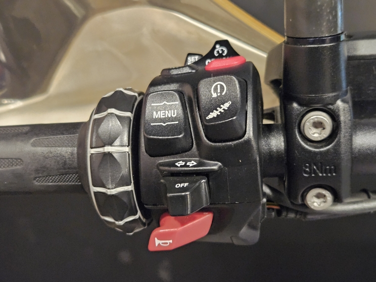 Bmw R 1250 gs Iii 2022 Usado en BMW Premium Selection