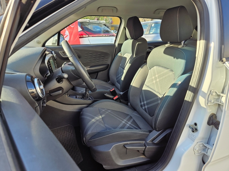 Mg 3 3 1.5 2022 Usado en Rosselot Usados