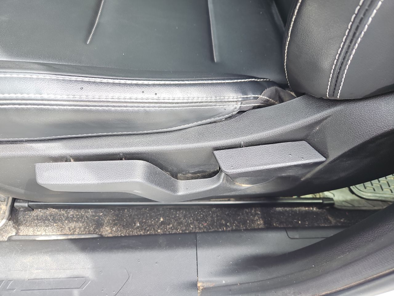 Haval Jolion Jolion 4x2 1.5 2024 Usado en Usados de Primera - Sergio Escobar