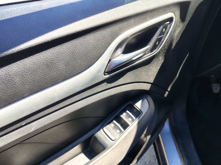 Mg Zs Zs Mt 1.5 2025 Usado en Rosselot Usados