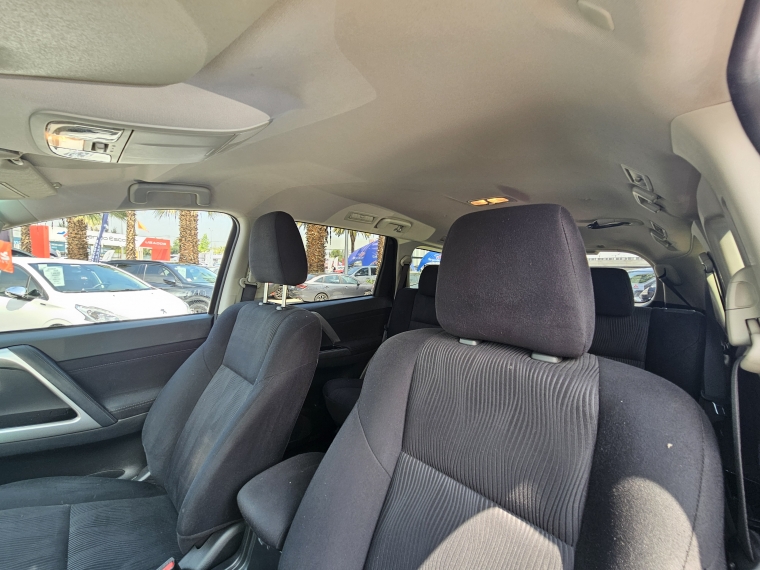 Mitsubishi Montero sport Sport 2.4 Mt 2023 Usado  Usado en Kovacs Usados