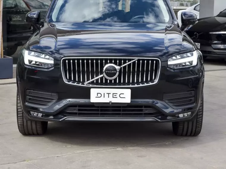 Volvo Xc90 2.0 B6 Momentum 4x4 At 5p 2022 Usado  Usado en Webautos.cl