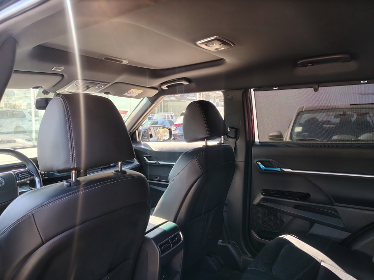 Ssangyong Torres Torres 4x4 1.5 Aut 2024 Usado en Rosselot Usados