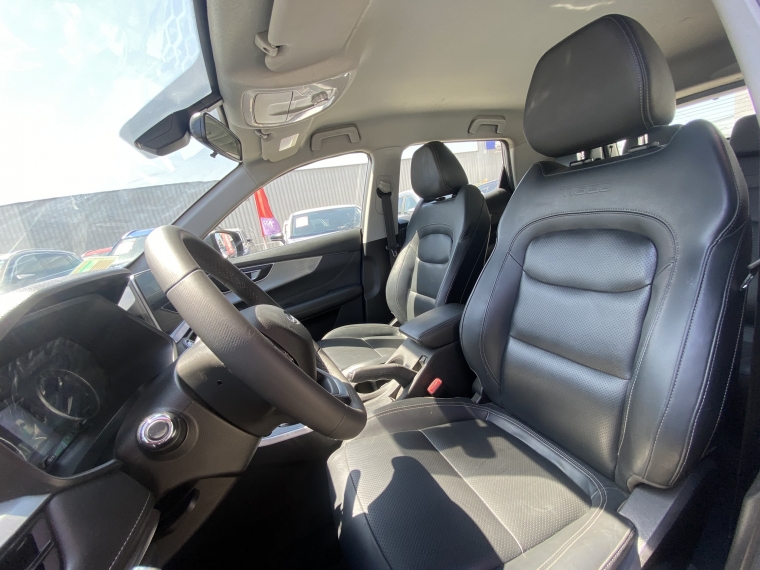 Chery Tiggo 3 pro Tiggo 3 Pro Glx 1.5 2024 Usado  Usado en Webautos.cl