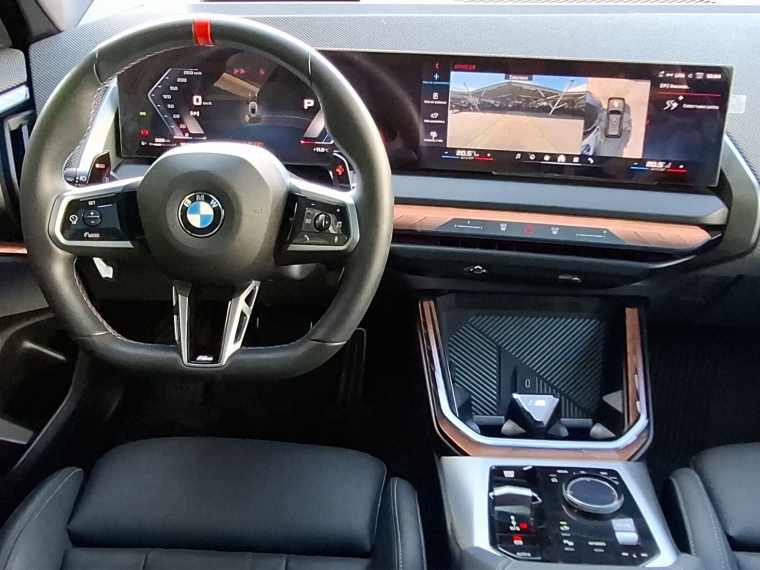 Bmw X3 M50 Xdrive 3.0 Aut 2026 Usado Usado en BMW Premium Selection Bmw X3 M50 Xdrive 3.0 Aut 2026 Usado Usado en BMW Premium Selection