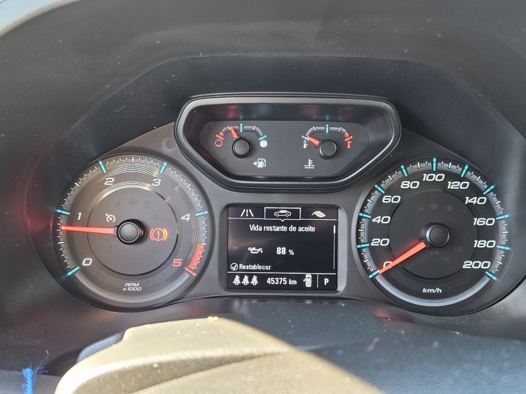 Chevrolet Colorado Lt Aut 2.8 4x4 2022 Usado  Usado en Kovacs Usados