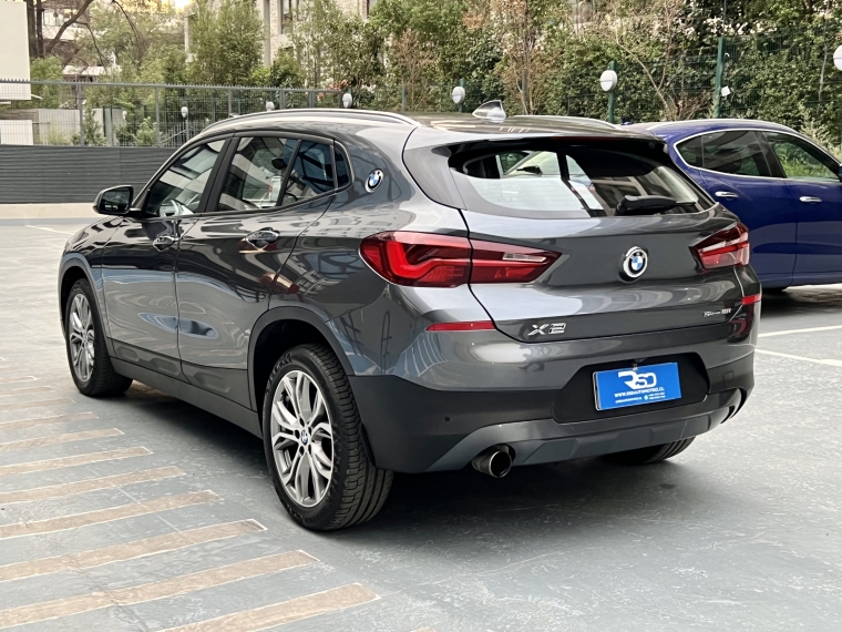 Bmw X2 18i Sdrive 2021  Usado en RSD Autos