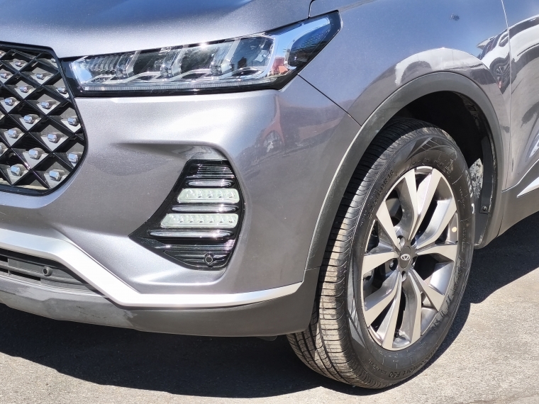 Chery Tiggo 7 Tiggo 7 Glx Cvt Pro 1.5 Aut 2022 Usado en Rosselot Usados
