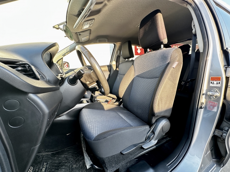 Suzuki Baleno Baleno Glx 1.4 Mec 2022 Usado en Rosselot Usados