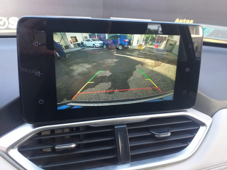 Chevrolet Captiva 1.5 2022 Usado  Usado en Webautos.cl