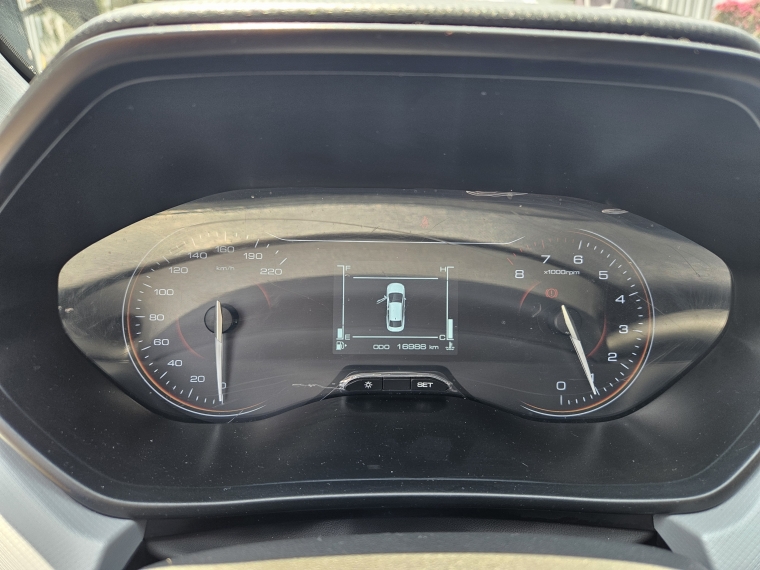 Chevrolet Sail Ltz 1.5 Mt 2024 Usado  Usado en Kovacs Usados