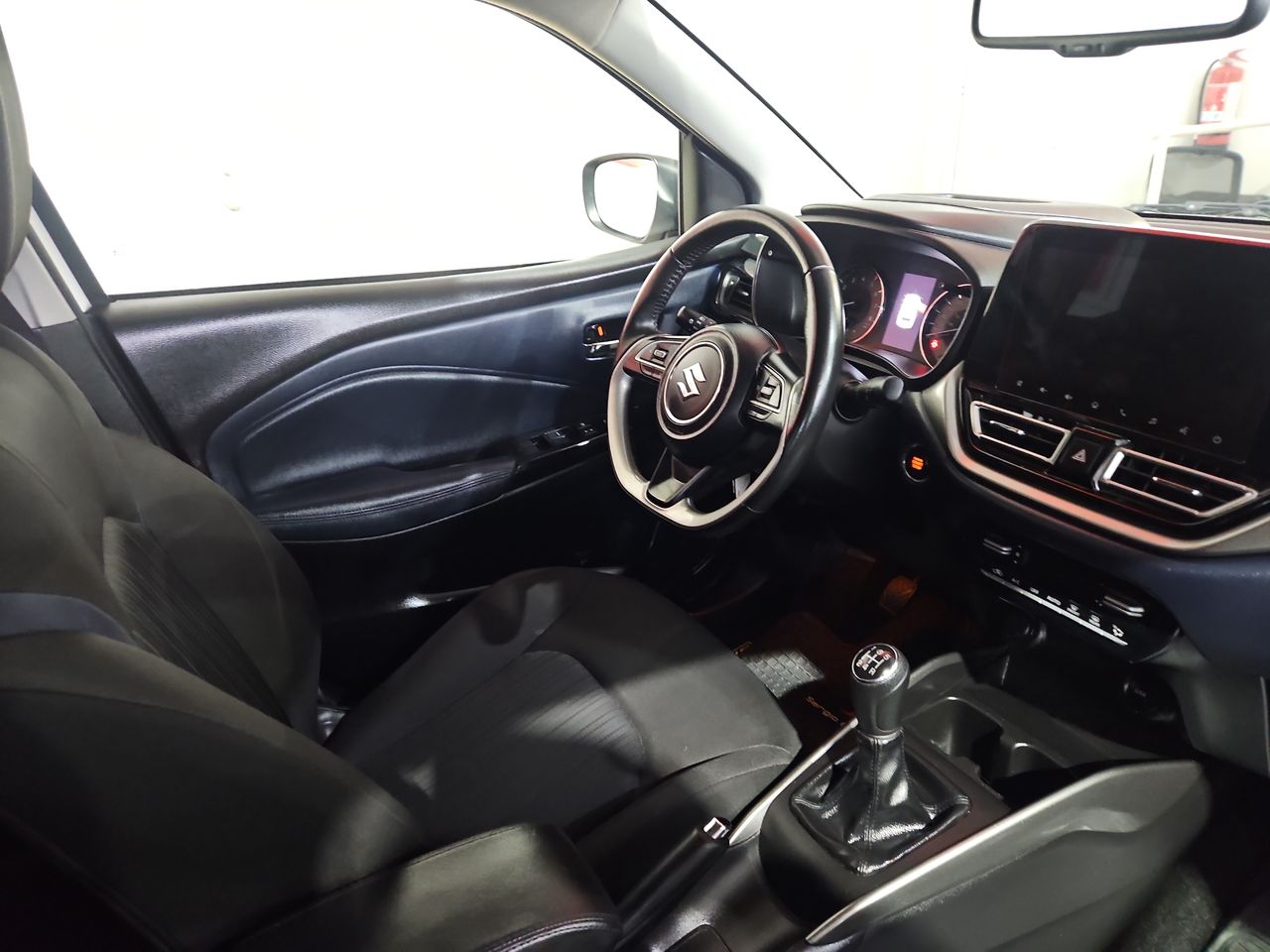 Suzuki Baleno Baleno 4x2 1.5 2024 Usado en Usados de Primera - Sergio Escobar