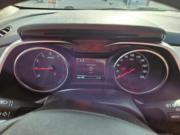 Chevrolet Tracker Tracker 1.2t 2022 Usado en Rosselot Usados