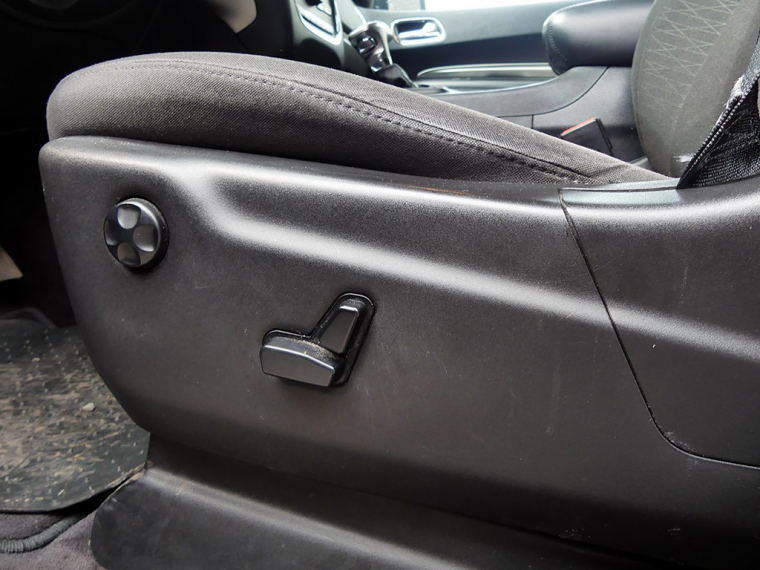 Dodge Durango Sxt Rwd 3.6 Aut. 2019 Usado  Usado en Webautos.cl