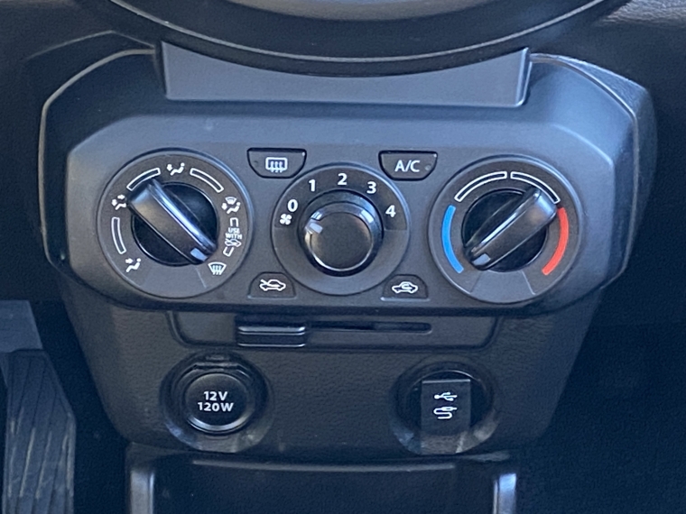 Suzuki S-presso Glx Hb 1.0 2022 Usado  Usado en Kovacs Usados