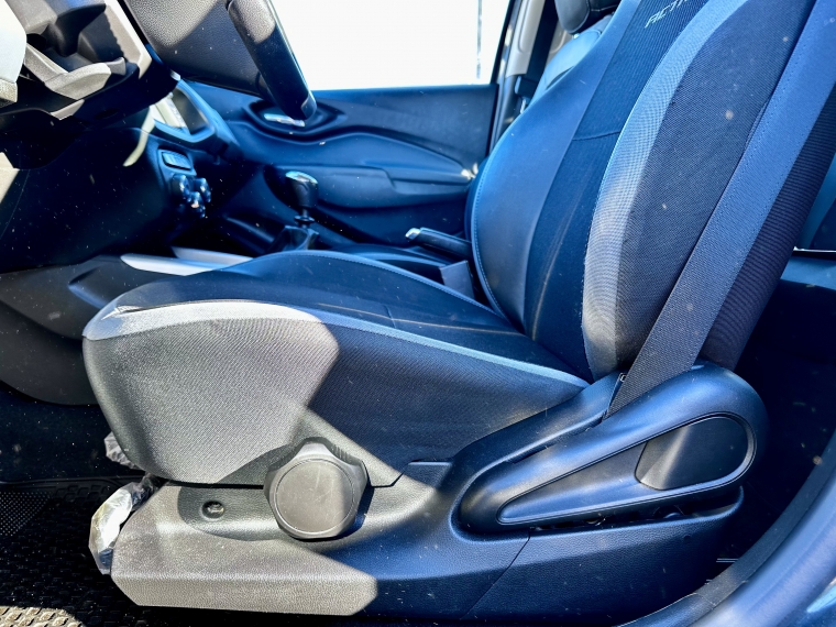 Chevrolet Onix 1.4 Activ Mt 2019 Usado  Usado en Kovacs Usados