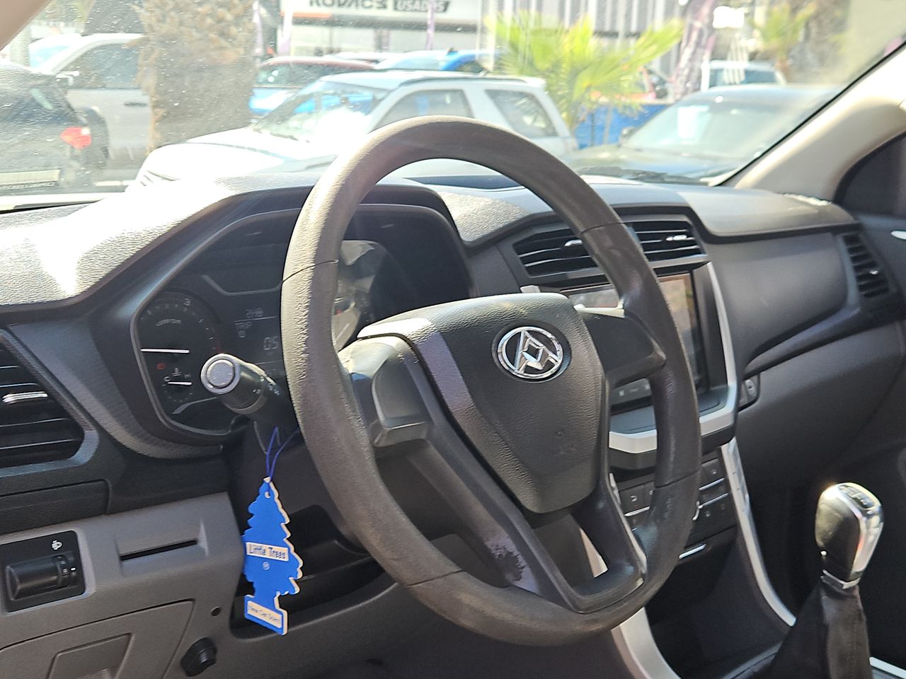 Maxus T60 T60 Dx 4x4 2.8 2019 Usado en Usados de Primera - Sergio Escobar