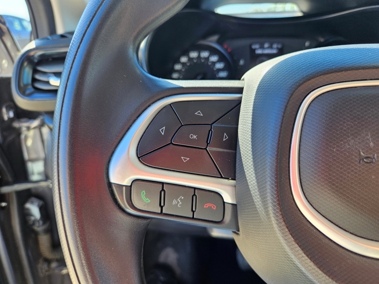 Fiat Cronos Cronos Drive 1.3 At 2024 Usado en Rosselot Usados