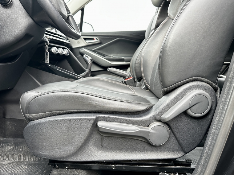 Changan Cs15 1.5 Mt 2023 Usado Usado en Kovacs Usados Changan Cs15 1.5 Mt 2023 Usado Usado en Kovacs Usados