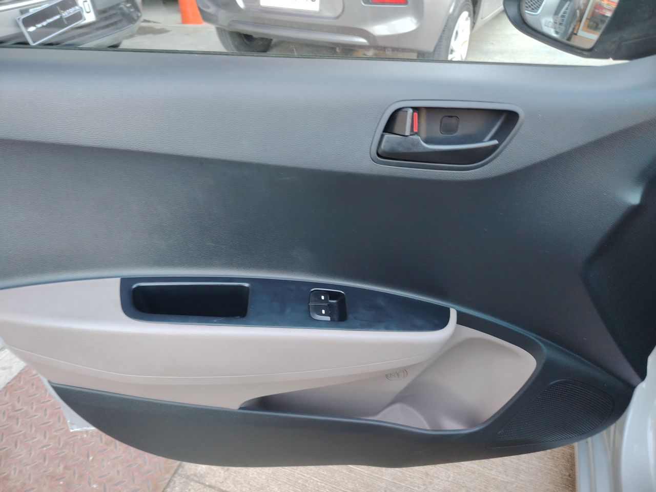 Hyundai Grand i10 Grand I10 Ba Gl 1.0 2019 Usado en Usados de Primera - Sergio Escobar