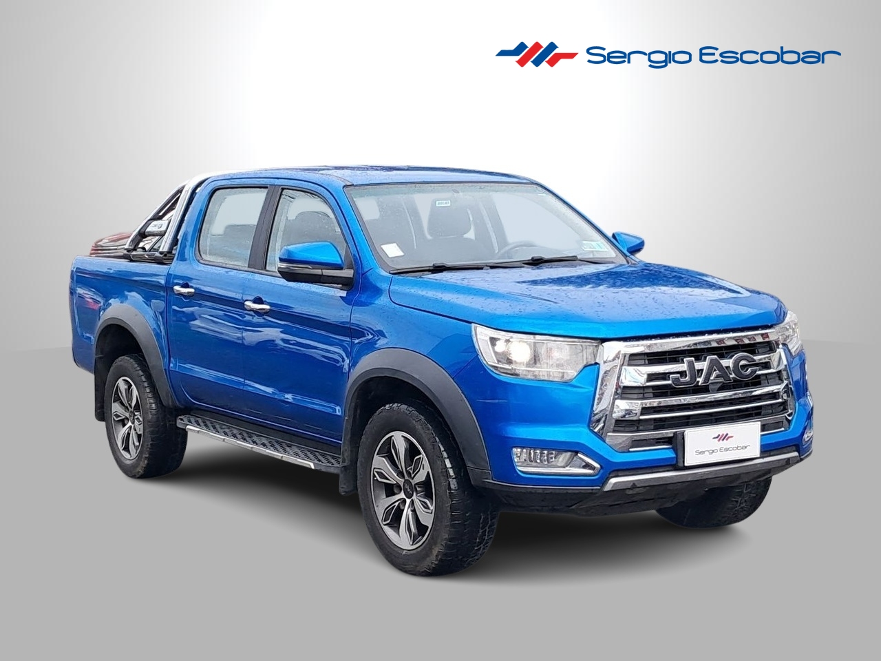 Sergio Escobar Seminuevos JAC T8 T8 CE 4X4 2.0 2020 JAC T8 T8 CE 4X4 2.0 2020