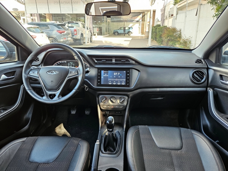 Chery Tiggo 2 Tiggo 2 1.5 2022 Usado  Usado en Kovacs Usados