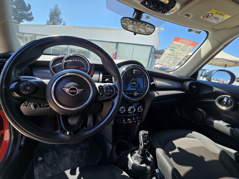 Mini Cooper F56 Cooper Hb 1.5 At 2020 Usado en Rosselot Usados