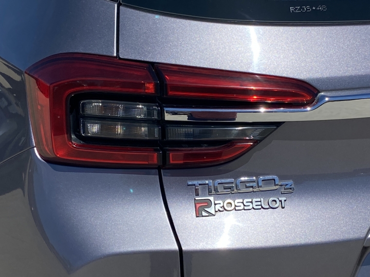 Chery Tiggo 3 Tiggo 3 1.5 2022 Usado en Rosselot Usados