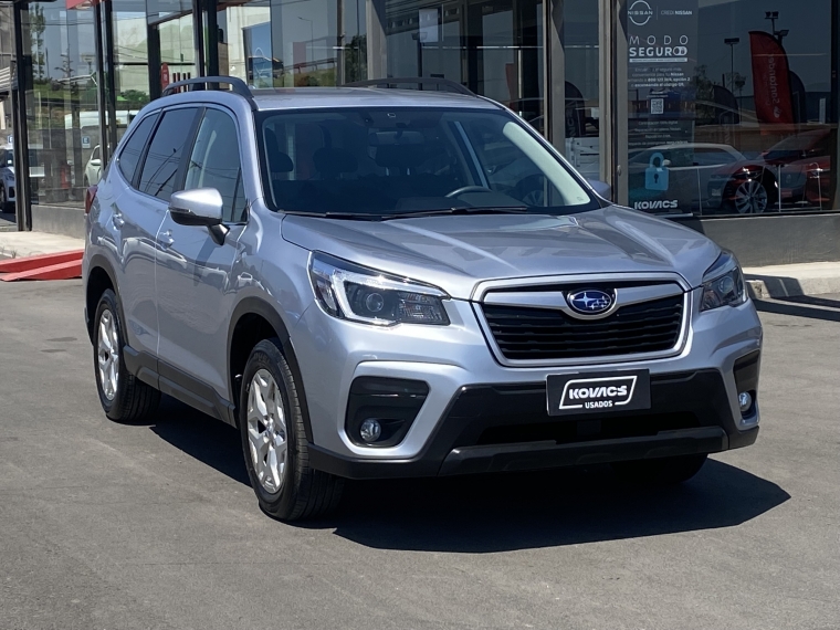 Subaru Forester X At 4x4 2.0 2022 Usado  Usado en Kovacs Usados