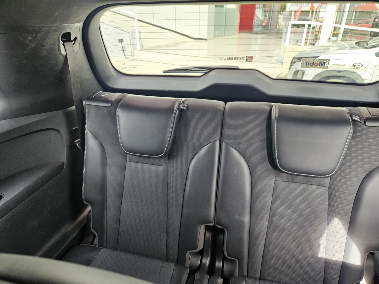 Gac motor Gs8 New Gs8 2.0t At Gl 2wd Euro 6b 2024 Usado en Rosselot Usados