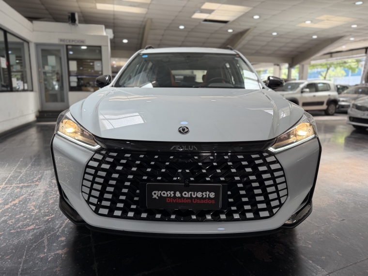 Dfm Aeolus Gs Cross 1.5l Aut 2024  Usado en Grass & Arueste