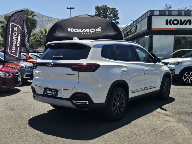 Chery Tiggo 8 Gls 1.5 Mt 2021 Usado  Usado en Kovacs Usados