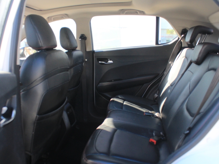 Chevrolet Groove Groove 1.5 2021 Usado en Rosselot Usados