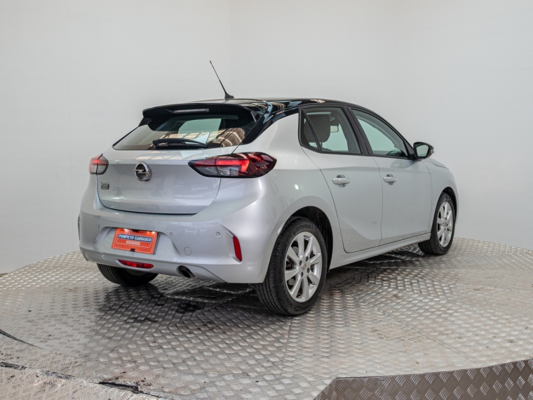 Opel Corsa  1.5 Edition Mt Diesel 2023 Usado  Usado en Webautos.cl