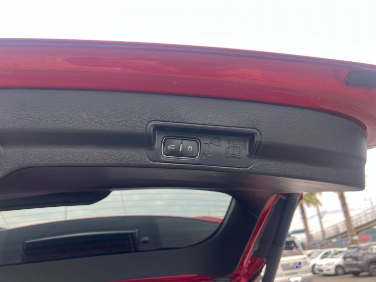 Ford Explorer 3.0 St At 4x4 - Unico DueÑo 2021 Usado  Usado en Webautos.cl