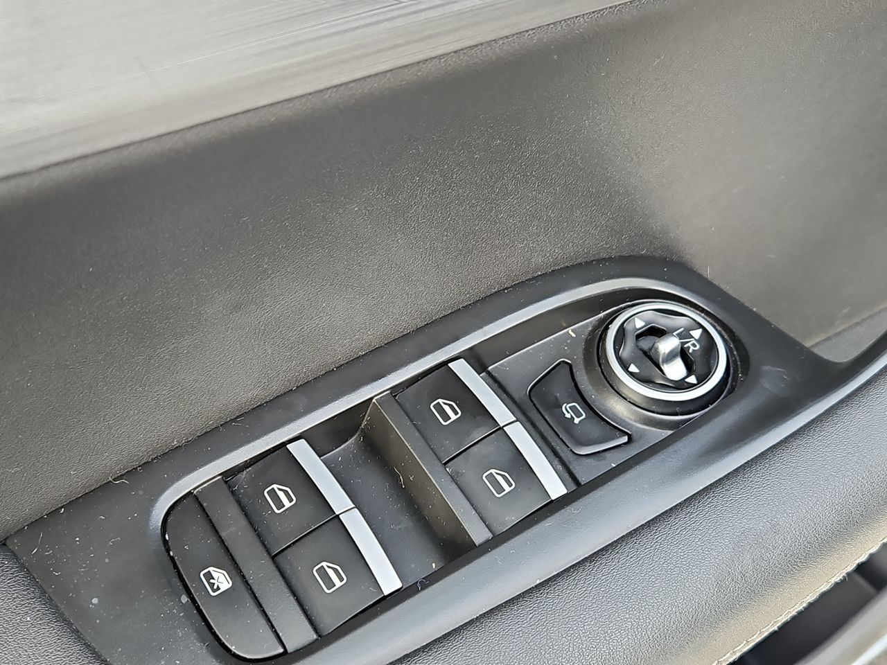 Chery Tiggo 7 Tiggo 7 Glx Cvt Pro 1.5 Aut 2024 Usado en Usados de Primera - Sergio Escobar