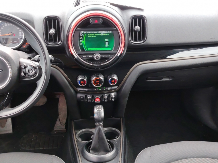 Mini Countryman Cooper 1.5 2019 Usado  Usado en BMW Premium Selection