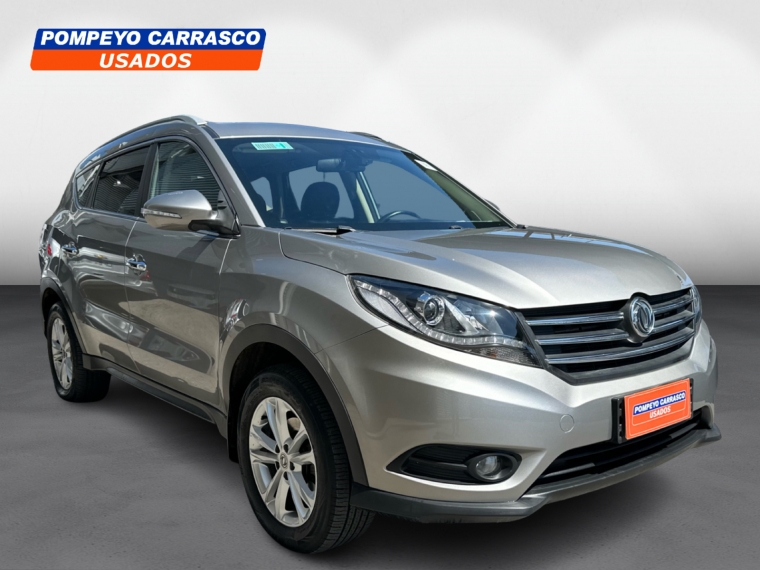 Dfsk Suv 580 1.8 Comfort Mt 2021 Usado  Usado en Pompeyo