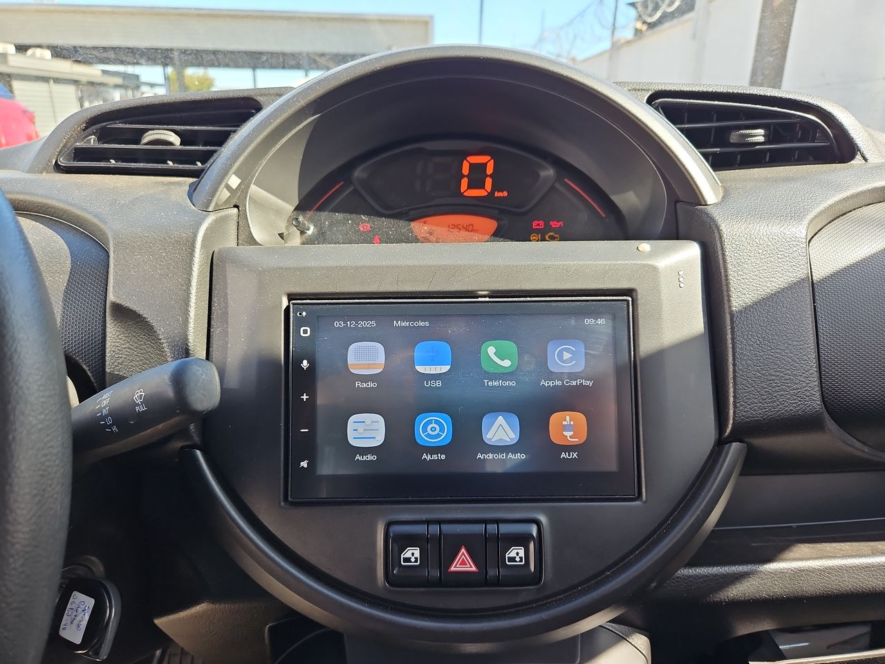 Suzuki S-presso S Presso Hb 1.0 2023 Usado en Usados de Primera - Sergio Escobar