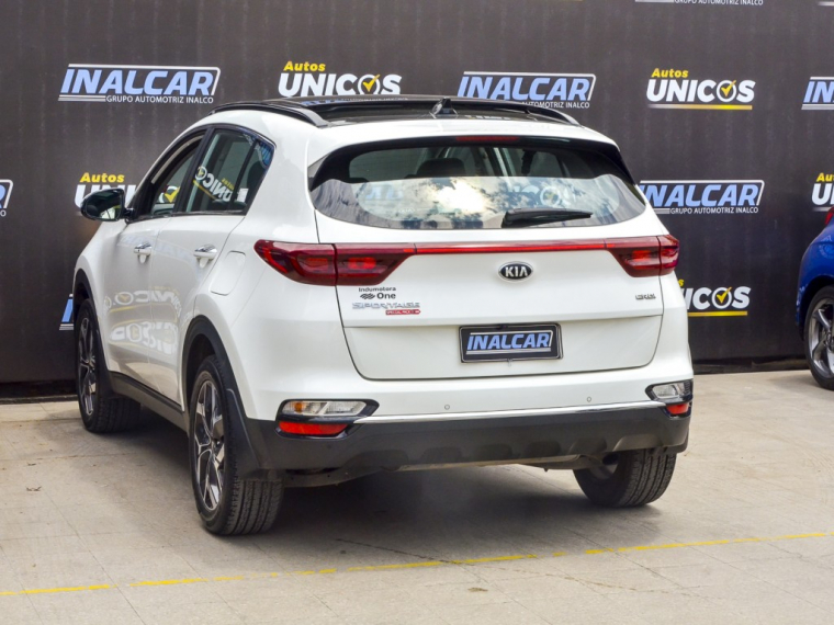 Kia Sportage Special Pack 2.0l Mt Crdi Diesel 2019 Usado Usado en Webautos.cl Kia Sportage Special Pack 2.0l Mt Crdi Diesel 2019 Usado Usado en Webautos.cl