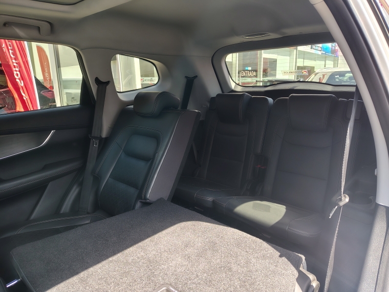 Chery Tiggo 8 Tiggo 8 1.5 Aut 2021 Usado en Rosselot Usados