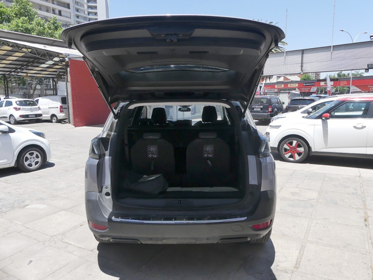 Peugeot 5008 Thp 165 1.6 Aut 2021 Usado  Usado en Webautos.cl